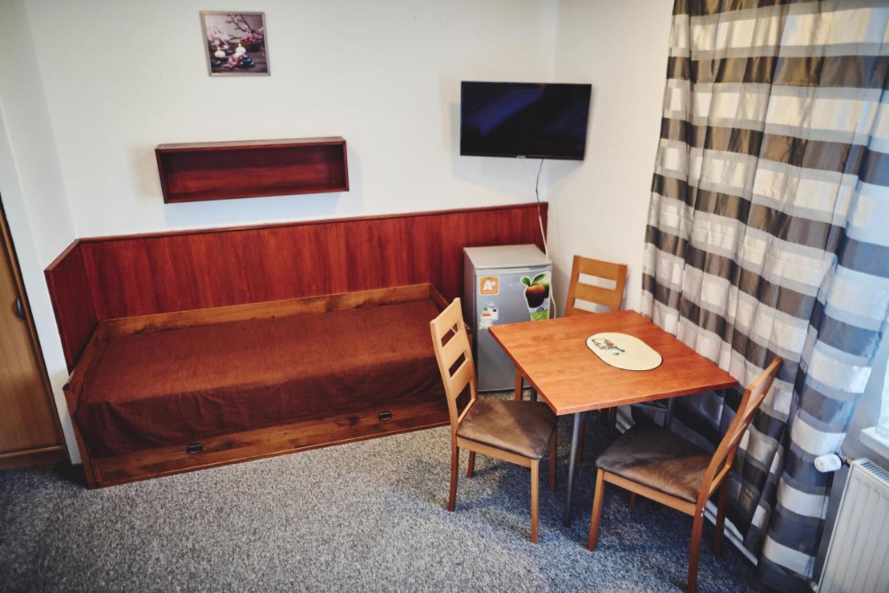 Motel Tosanovice Dolni Tosanovice Bagian luar foto