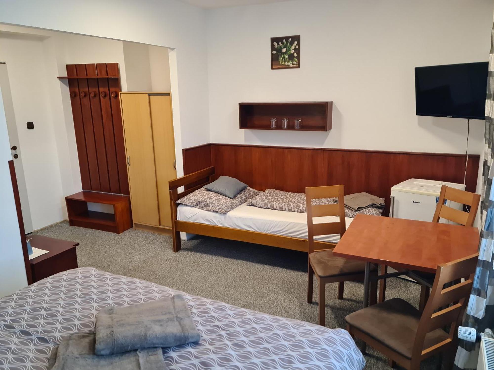 Motel Tosanovice Dolni Tosanovice Bagian luar foto