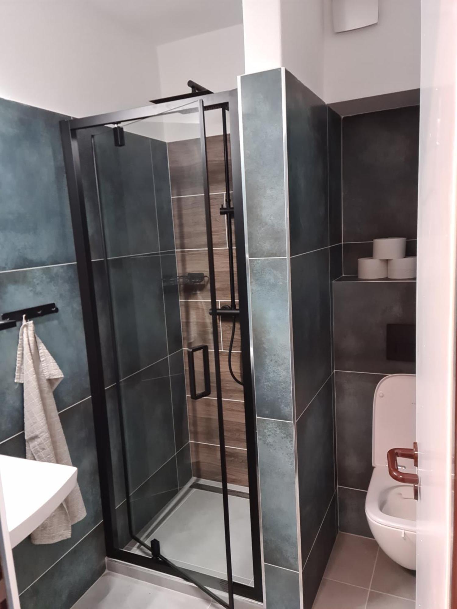 Motel Tosanovice Dolni Tosanovice Bagian luar foto