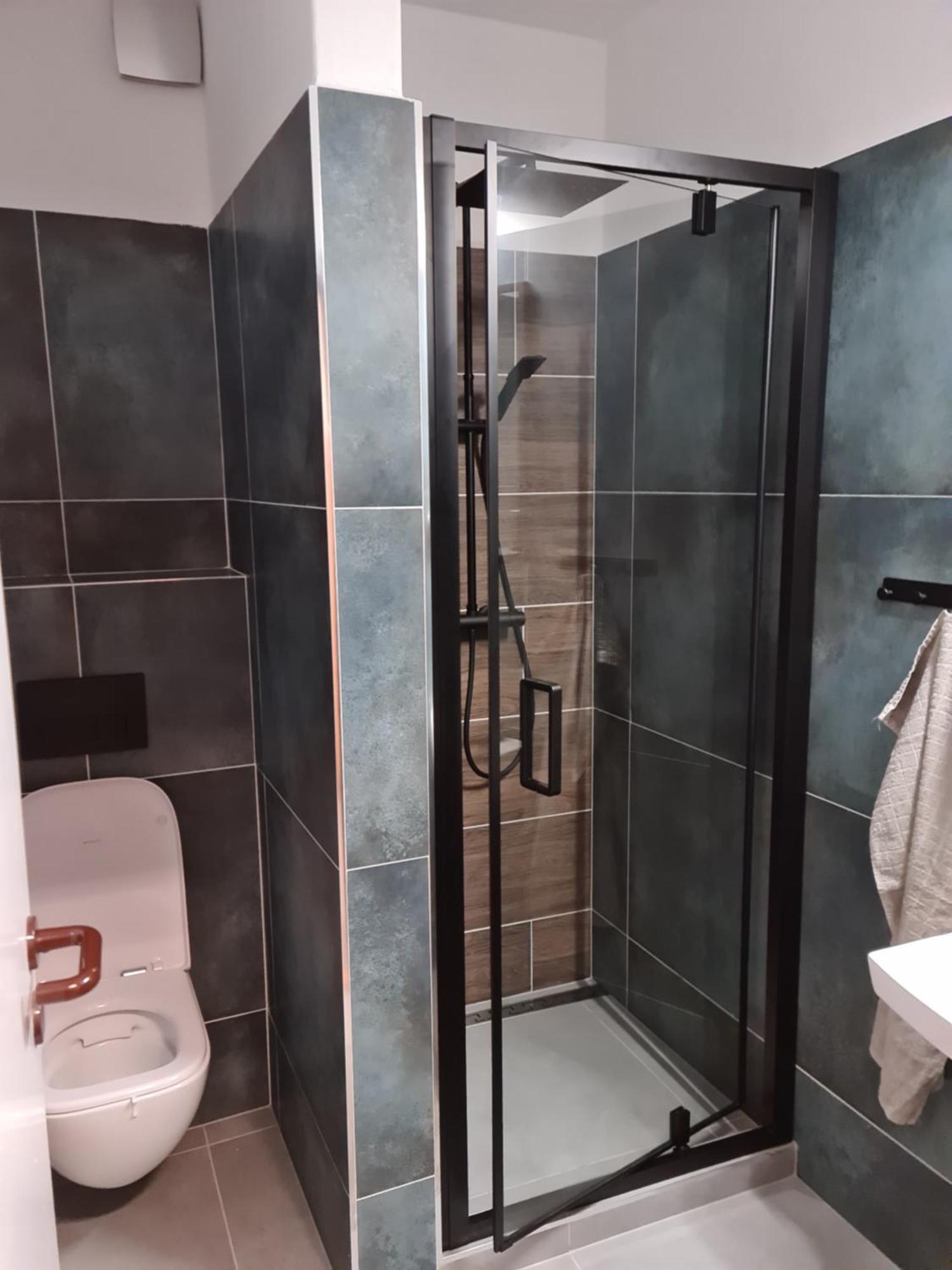 Motel Tosanovice Dolni Tosanovice Bagian luar foto