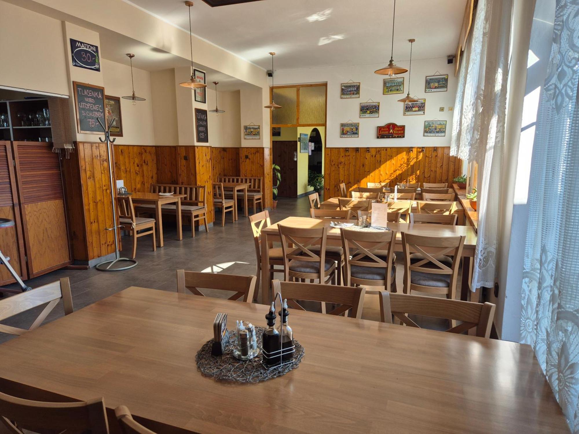 Motel Tosanovice Dolni Tosanovice Bagian luar foto