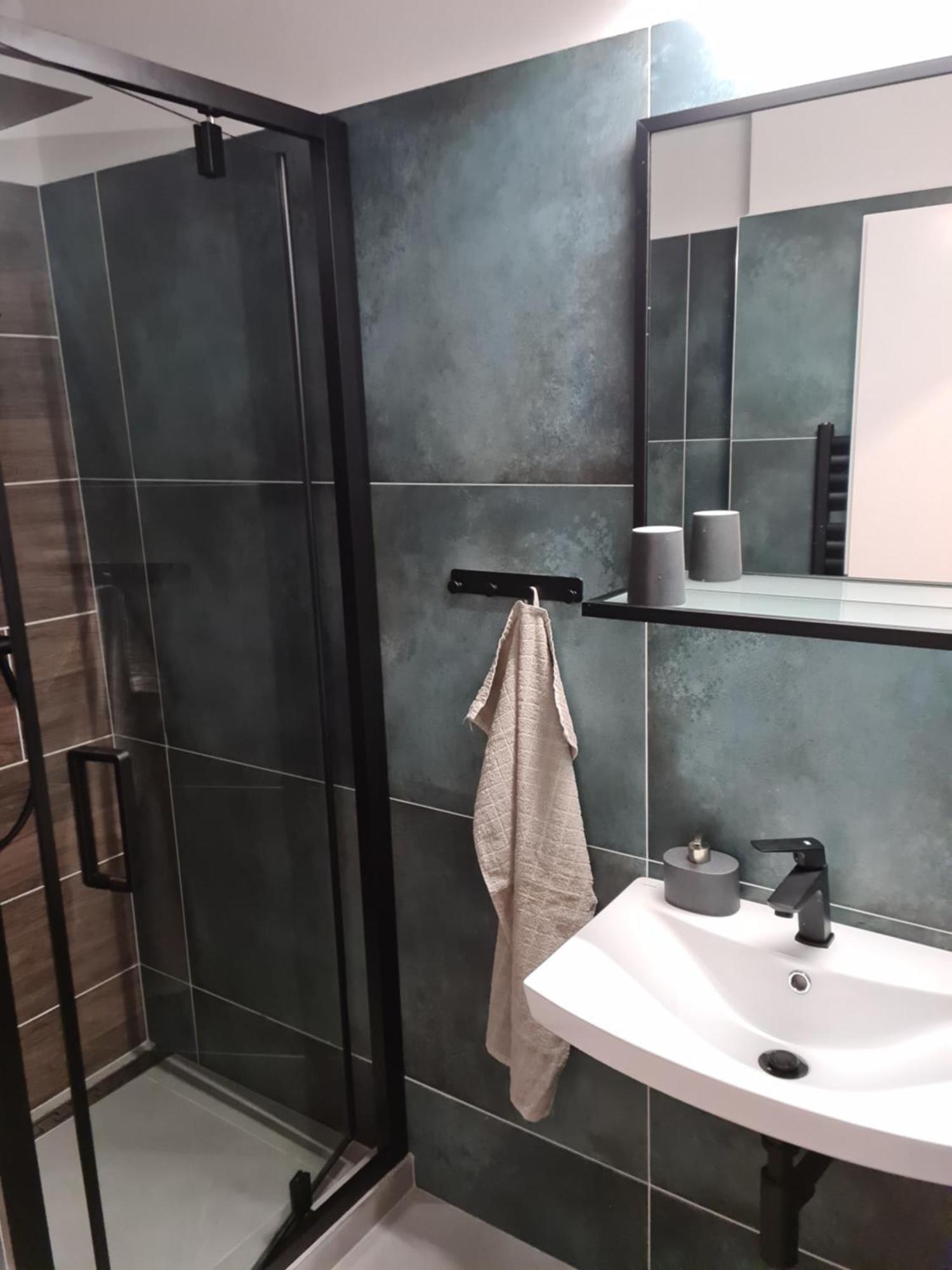 Motel Tosanovice Dolni Tosanovice Bagian luar foto