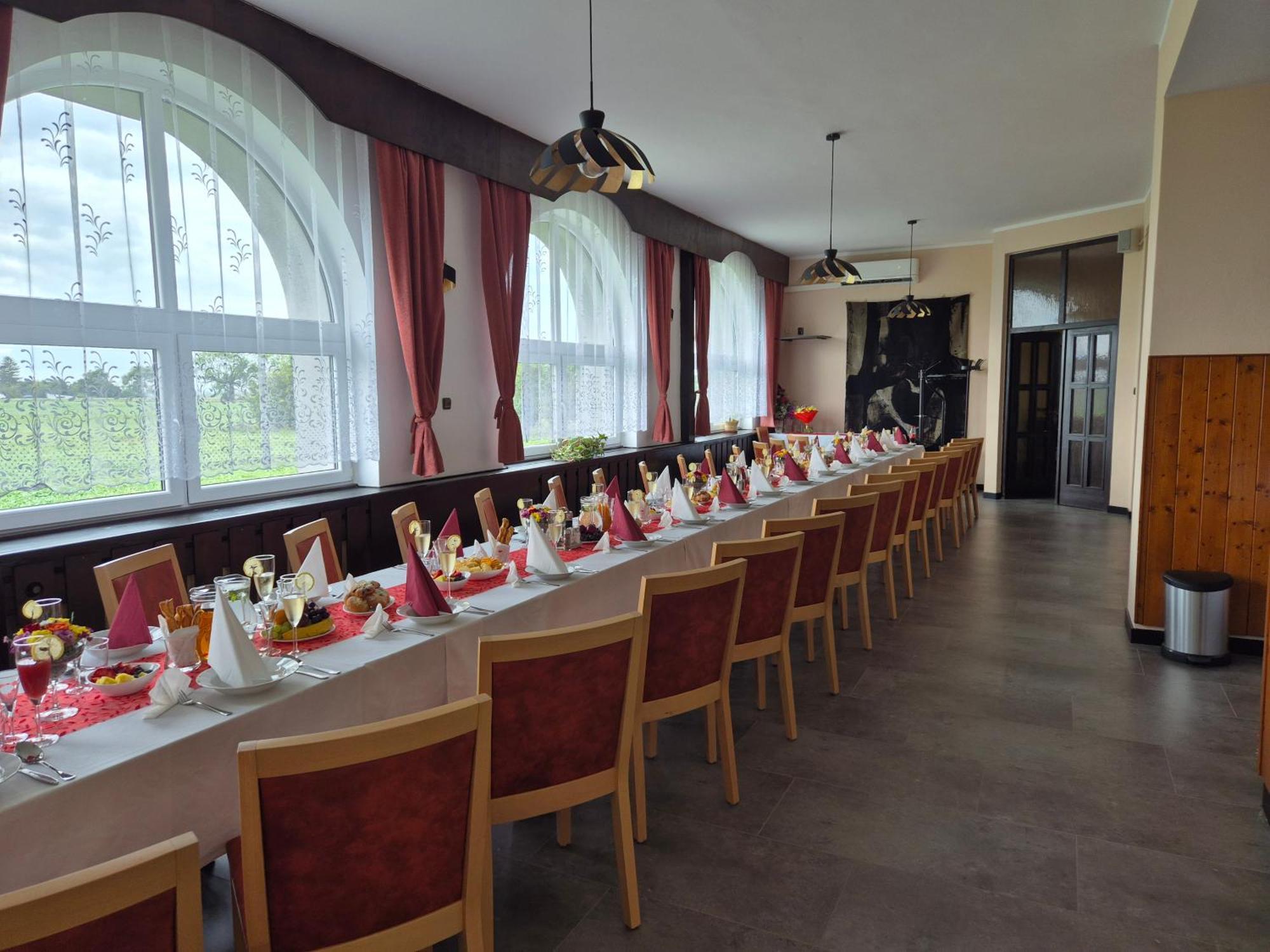 Motel Tosanovice Dolni Tosanovice Bagian luar foto